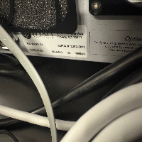 Wyatt miniDAWN and Optilab image 1